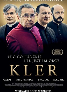 Kler (2018)