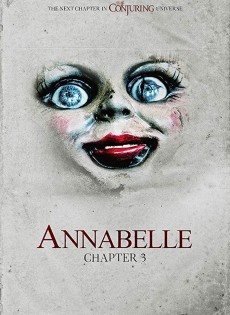 Untitled Annabelle Film (2019)