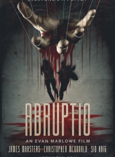 Abruptio (2019)