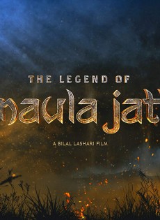 The Legend of Maula Jatt (2019)