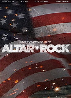Altar Rock (2019)