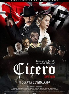 Çiçero (2019)