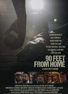 90 Feet from Home (2019)