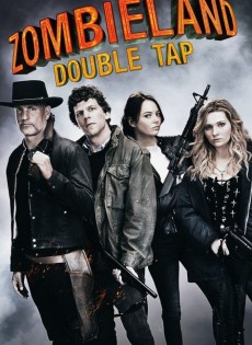 Zombieland: Double Tap (2019)