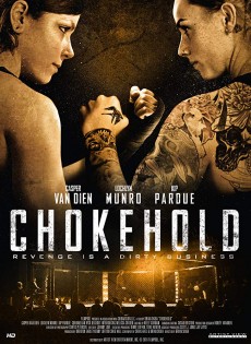 Chokehold (2019)