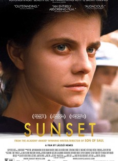 Sunset (2018)