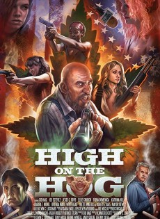 High on the Hog (2017)