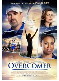 Overcomer (2019)