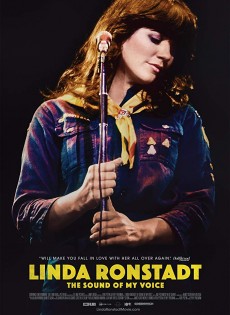 Linda Ronstadt: The Sound of My Voice (2019)