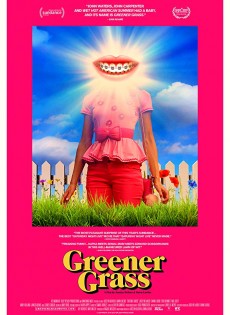 Greener Grass (2019)