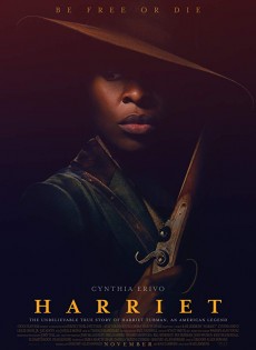 Harriet (2019)