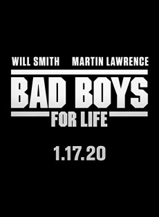 Bad Boys for Life (2020)