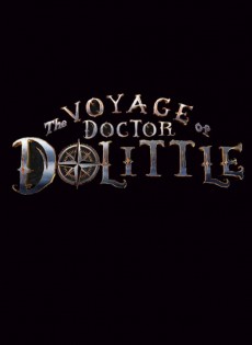 The Voyage of Doctor Dolittle (2020)