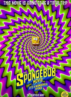The SpongeBob Movie: It's a Wonderful Sponge (2020)