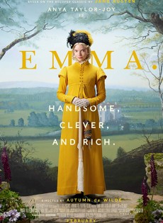 Emma (2020)