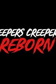 Jeepers Creepers: Reborn  (2021)