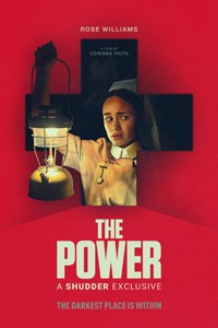The Power (II)  (2021)