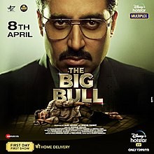 The Big Bull  (2021)
