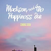 Madison and the Happiness Jar  (2021)