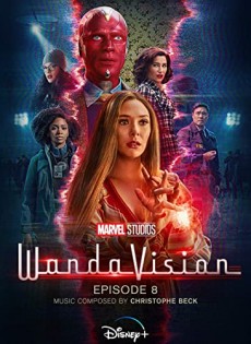 WandaVision (2021)