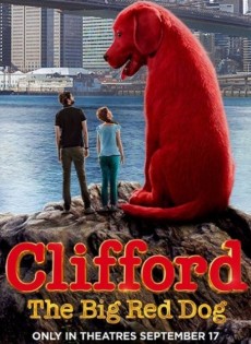 Clifford the Big Red Dog  (2021)