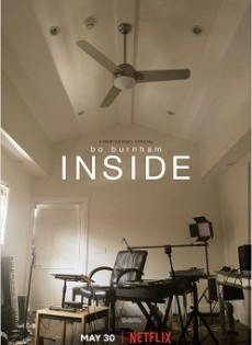 Inside (2021)