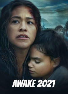 Awake (III)  (2021)