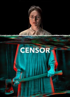 Censor (2021)