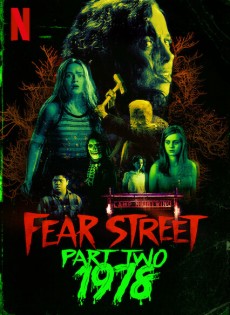 Fear Street Part Two: 1978  (2021)