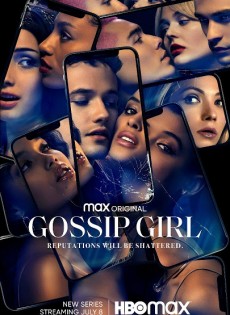 Gossip Girl  (2021)