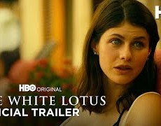 The White Lotus  (2021)