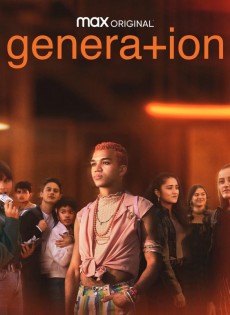 Generation (2021)