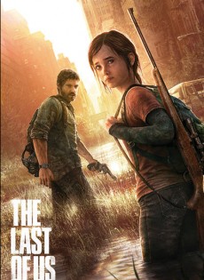 The Last of Us (2021)