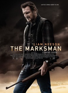 The Marksman  (2021)