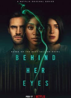 Behind Her Eyes  (2021)