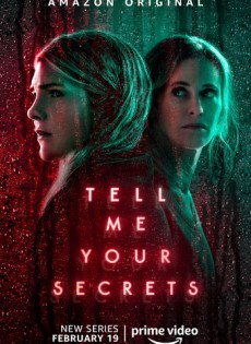 Tell Me Your Secrets (I) (2021)