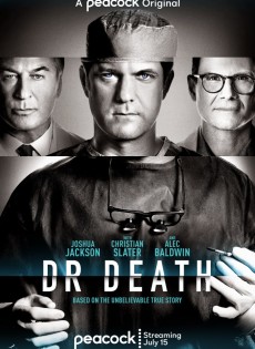 Dr. Death  (2021)