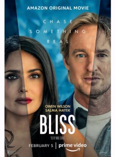 Bliss (I) (2021)