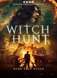 Witch Hunt (I) (2021)