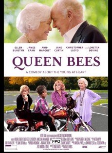 Queen Bees (2021)