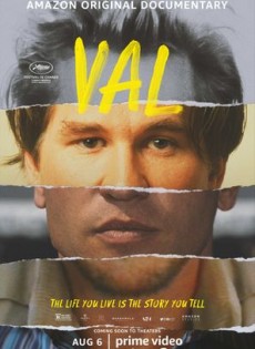 Val (I) (2021)