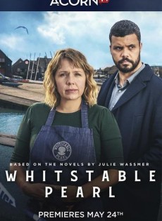 Whitstable Pearl (2021)