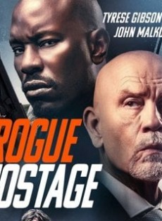 Rogue Hostage  (2021)