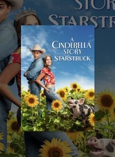 A Cinderella Story: Starstruck  (2021)