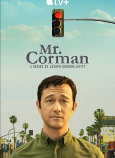 Mr. Corman (2021)