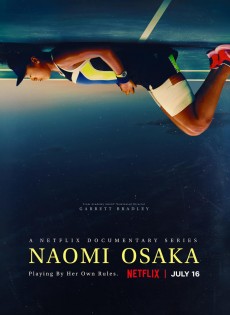 Naomi Osaka  (2021)
