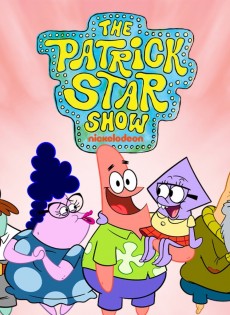 The Patrick Star Show  (2021)