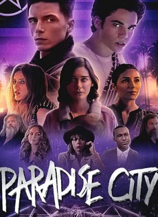 Paradise City (2021)