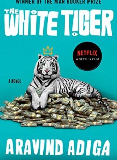 The White Tiger  (2021)