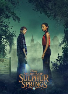 Secrets of Sulphur Springs (2021)